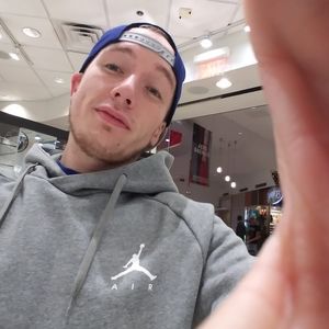 Meet your Posher, Allen